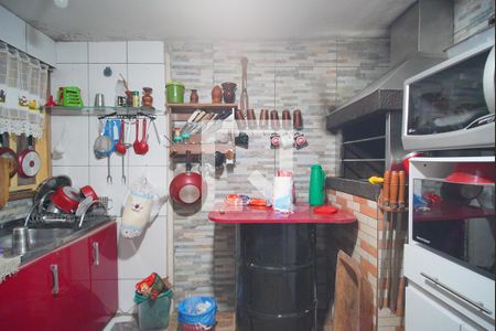 Casa à venda com 400m², 2 quartos e 2 vagas Casa à venda com 400m², 2 quartos e 2 vagasCozinha