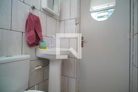 Casa à venda com 400m², 2 quartos e 2 vagas Casa à venda com 400m², 2 quartos e 2 vagasBanheiro da Suíte