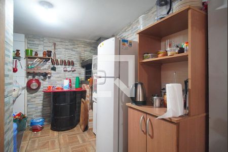 Casa à venda com 400m², 2 quartos e 2 vagas Casa à venda com 400m², 2 quartos e 2 vagasCozinha