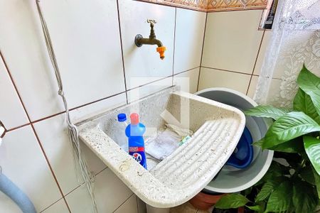 Apartamento à venda com 57m², 2 quartos e 1 vagaÁrea de Serviço