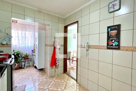 Apartamento à venda com 57m², 2 quartos e 1 vagaCozinha