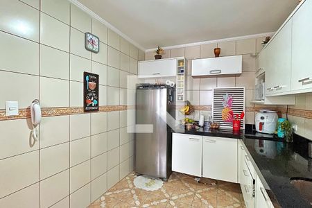 Apartamento à venda com 57m², 2 quartos e 1 vagaCozinha