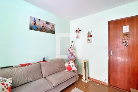 Sala de apartamento à venda com 2 quartos, 57m² em Jardim Flor da Montanha, Guarulhos