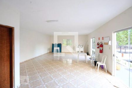 Apartamento à venda com 57m², 2 quartos e 1 vagaSalão de Festas
