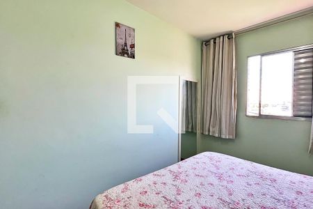 Apartamento à venda com 57m², 2 quartos e 1 vagaQuarto 1