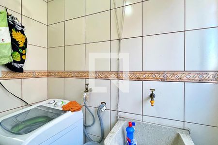 Apartamento à venda com 57m², 2 quartos e 1 vagaÁrea de Serviço