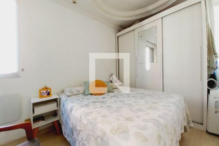 Quarto 1  de apartamento à venda com 3 quartos, 54m² em Parque Italia, Campinas