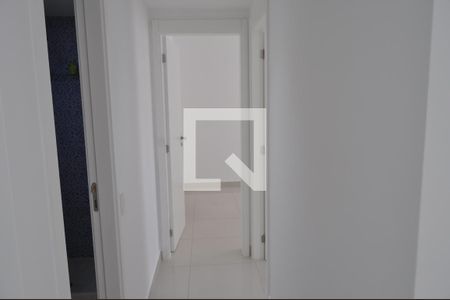 Quarto 1 de apartamento para alugar com 2 quartos, 58m² em Todos Os Santos, Rio de Janeiro