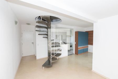 Sala de apartamento para alugar com 2 quartos, 84m² em Bela Vista, São Paulo