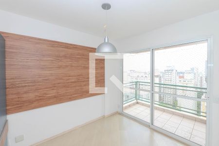 Sala de apartamento para alugar com 2 quartos, 84m² em Bela Vista, São Paulo