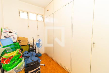 Apartamento à venda com 280m², 4 quartos e 2 vagasQuarto de Serviço