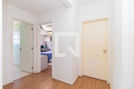 Apartamento à venda com 280m², 4 quartos e 2 vagasCorredor
