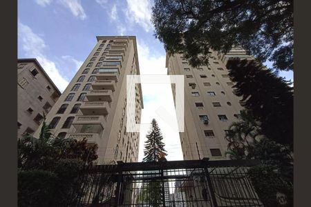 Apartamento à venda com 280m², 4 quartos e 2 vagasFachada