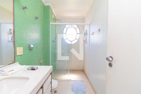 Apartamento à venda com 280m², 4 quartos e 2 vagasBanheiro Social