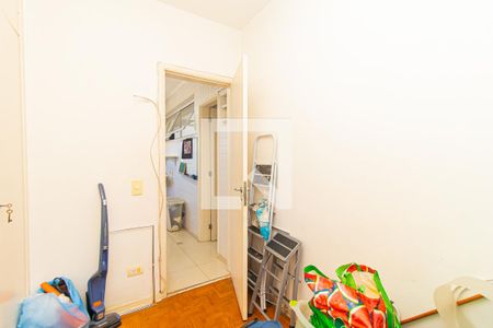 Apartamento à venda com 280m², 4 quartos e 2 vagasQuarto de Serviço