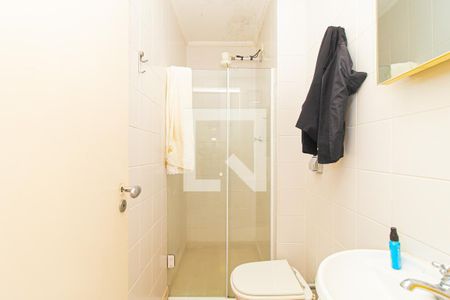 Apartamento à venda com 280m², 4 quartos e 2 vagasBanheiro de Serviço