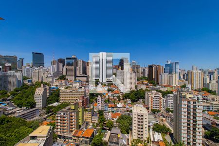 Apartamento à venda com 280m², 4 quartos e 2 vagasVista