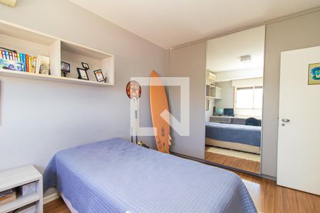 Apartamento à venda com 280m², 4 quartos e 2 vagasQuarto 2