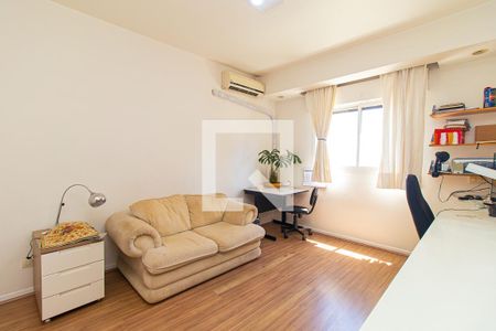 Apartamento à venda com 280m², 4 quartos e 2 vagasQuarto 3