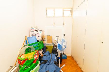 Apartamento à venda com 280m², 4 quartos e 2 vagasQuarto de Serviço