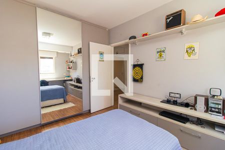 Apartamento à venda com 280m², 4 quartos e 2 vagasQuarto 2