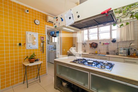 Apartamento à venda com 280m², 4 quartos e 2 vagasCozinha