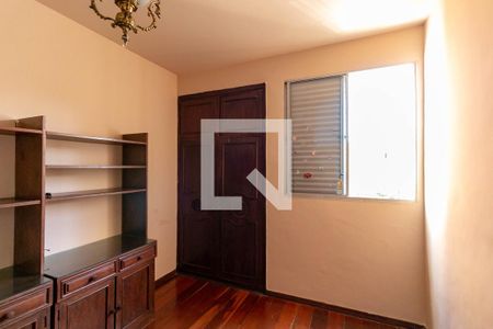 Quarto 1 de apartamento para alugar com 4 quartos, 130m² em Anchieta, Belo Horizonte