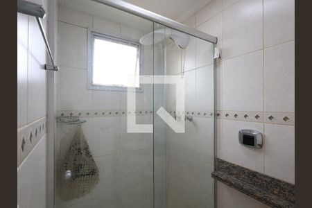 Apartamento à venda com 90m², 3 quartos e 2 vagasBanheiro da Suíte