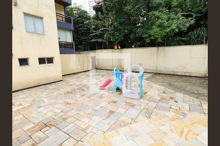 Apartamento à venda com 90m², 3 quartos e 2 vagasÁrea comum