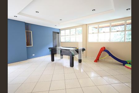 Apartamento à venda com 90m², 3 quartos e 2 vagasÁrea comum