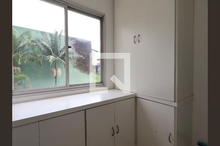 Apartamento à venda com 90m², 3 quartos e 2 vagasQuarto de Serviço