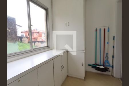 Apartamento à venda com 90m², 3 quartos e 2 vagasQuarto de Serviço
