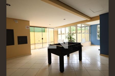 Apartamento à venda com 90m², 3 quartos e 2 vagasÁrea comum