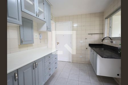 Apartamento à venda com 90m², 3 quartos e 2 vagasCozinha