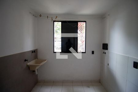 Apartamento à venda com 38m², 1 quarto e 1 vagaCozinha