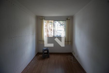 Sala de apartamento à venda com 1 quarto, 38m² em Vila Progresso (zona Leste), São Paulo