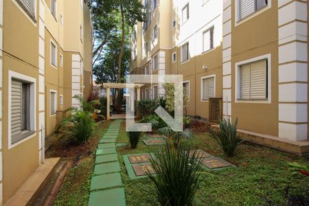 Apartamento à venda com 38m², 1 quarto e 1 vagaÁrea comum /