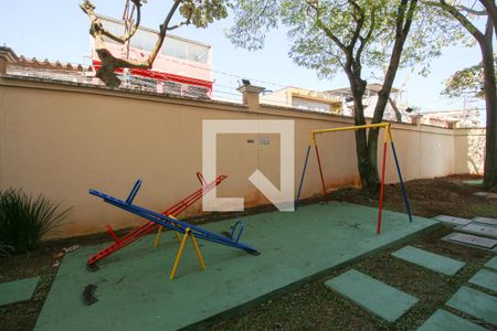 Apartamento à venda com 38m², 1 quarto e 1 vagaÁrea comum / Playground