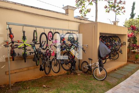 Apartamento à venda com 38m², 1 quarto e 1 vagaÁrea comum / Bicicletário