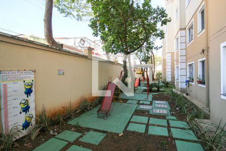 Apartamento à venda com 38m², 1 quarto e 1 vagaÁrea comum / Payground