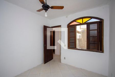 Quarto 2 de casa de condomínio para alugar com 2 quartos, 70m² em Centro, São Gonçalo