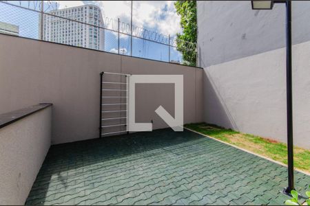 Apartamento para alugar com 24m², 1 quarto e sem vagaÁrea comum