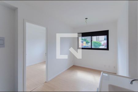 Apartamento para alugar com 24m², 1 quarto e sem vagaSala/Cozinha/Área de Serviço