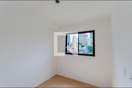 Apartamento para alugar com 24m², 1 quarto e sem vagaQuarto