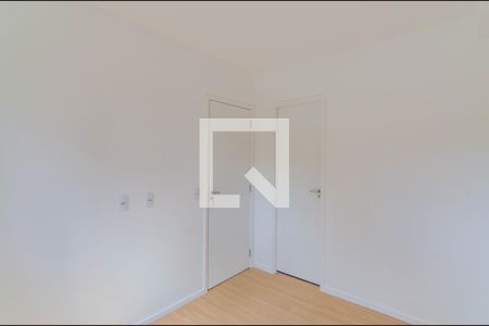 Apartamento para alugar com 24m², 1 quarto e sem vagaQuarto