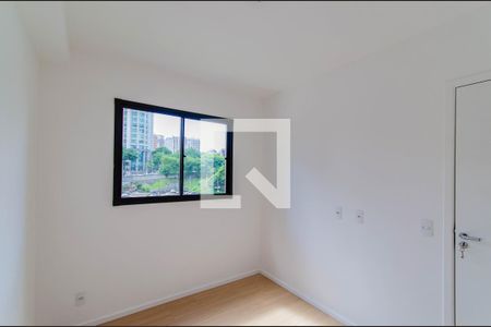 Apartamento para alugar com 24m², 1 quarto e sem vagaQuarto