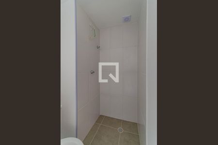 Apartamento para alugar com 24m², 1 quarto e sem vagaBanheiro