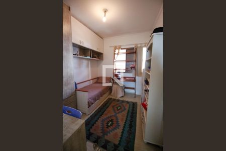 Apartamento para alugar com 150m², 3 quartos e 4 vagasQuarto 2 - Suíte