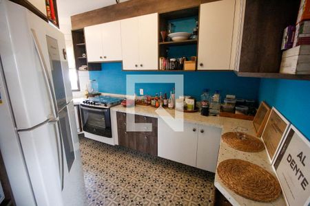 Apartamento para alugar com 150m², 3 quartos e 4 vagasCozinha