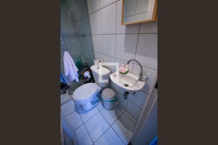 Apartamento para alugar com 150m², 3 quartos e 4 vagasBanheiro 4